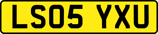 LS05YXU