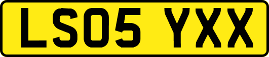 LS05YXX