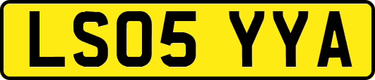 LS05YYA