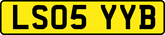 LS05YYB