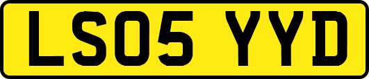 LS05YYD