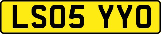 LS05YYO