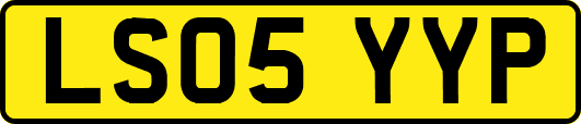 LS05YYP