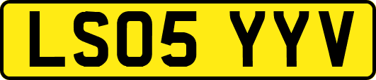 LS05YYV