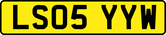 LS05YYW
