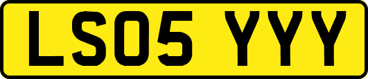 LS05YYY