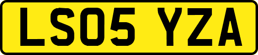 LS05YZA