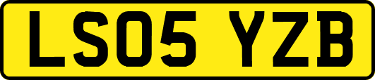 LS05YZB