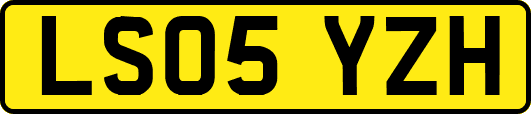 LS05YZH
