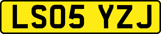 LS05YZJ