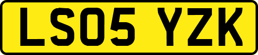 LS05YZK