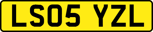 LS05YZL