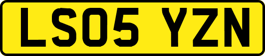 LS05YZN