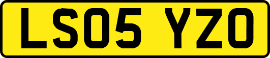 LS05YZO