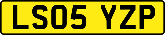 LS05YZP