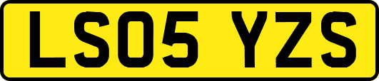 LS05YZS