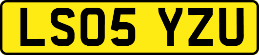LS05YZU