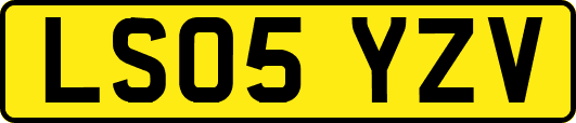 LS05YZV