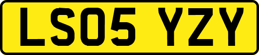 LS05YZY