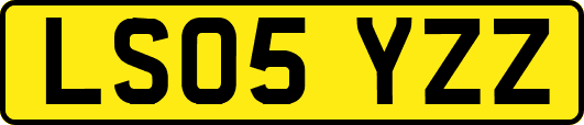 LS05YZZ