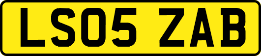LS05ZAB