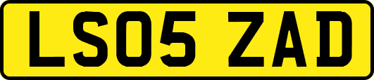 LS05ZAD
