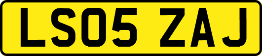 LS05ZAJ