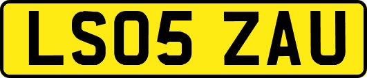 LS05ZAU