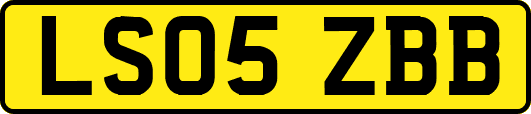 LS05ZBB