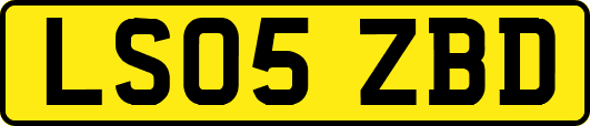 LS05ZBD