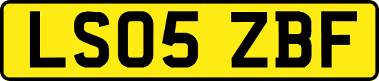 LS05ZBF