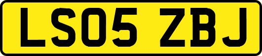 LS05ZBJ