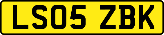 LS05ZBK