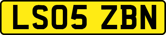 LS05ZBN