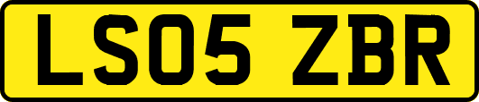 LS05ZBR