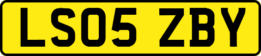 LS05ZBY