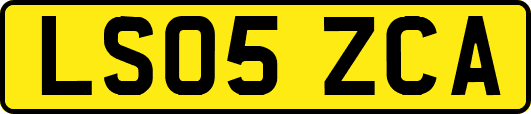 LS05ZCA