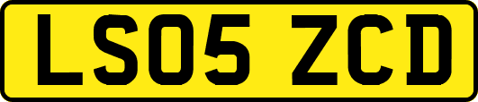 LS05ZCD