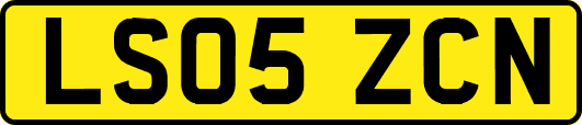 LS05ZCN