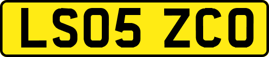 LS05ZCO