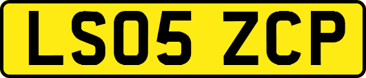 LS05ZCP
