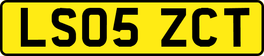 LS05ZCT