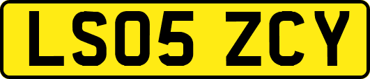 LS05ZCY