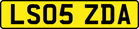 LS05ZDA