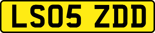 LS05ZDD