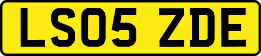 LS05ZDE
