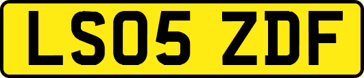 LS05ZDF