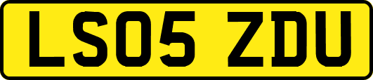 LS05ZDU