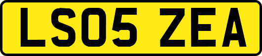 LS05ZEA