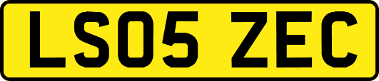 LS05ZEC